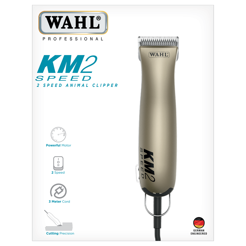 Wahl dog clippers store km2